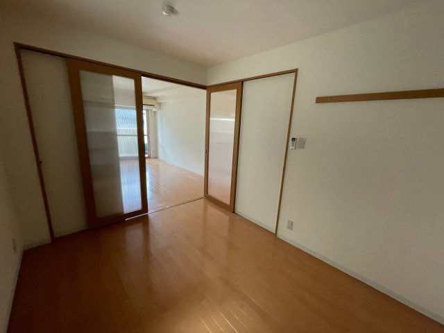 パルテール灘の居間・リビング