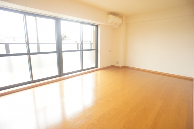 ラフィーネコートの内装