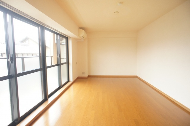 ラフィーネコートの内装