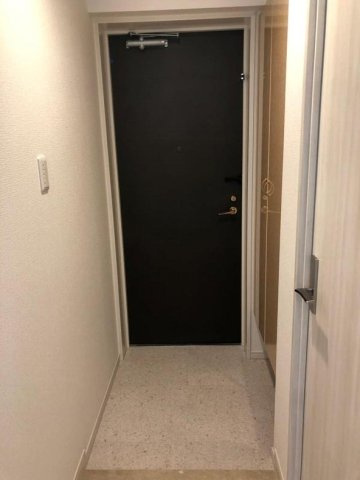 【玄関】