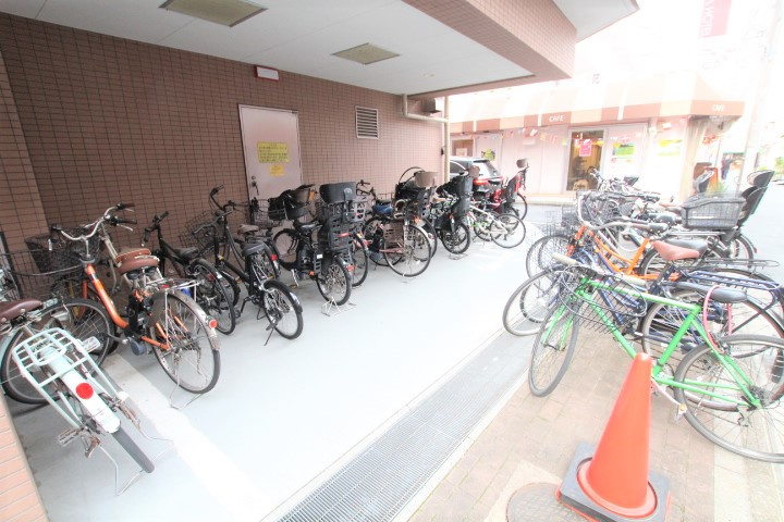 【その他共用部分】