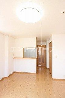 アンデス　Ⅰの内装|高崎、前橋のお部屋探しはエンドスケープまで！お客様の理想お聞かせ下さい♪