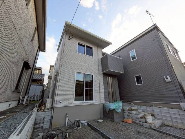 加良部４丁目戸建の画像