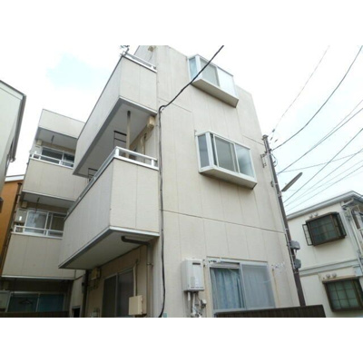 【外観】 | 宮下ハイツ(ミヤシタハイツ)