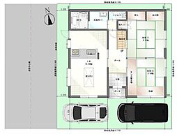 平塚市田村6丁目　中古戸建