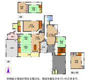 西脇市黒田庄町門柳の画像