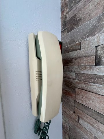 メゾンド上高丸のセキュリティ