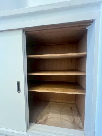 メゾンド上高丸の内装