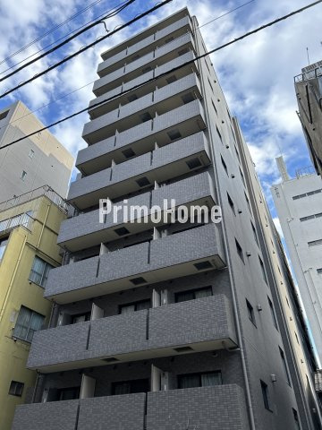 ルーブル日本橋