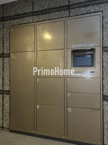 ルーブル日本橋のその他共用部分