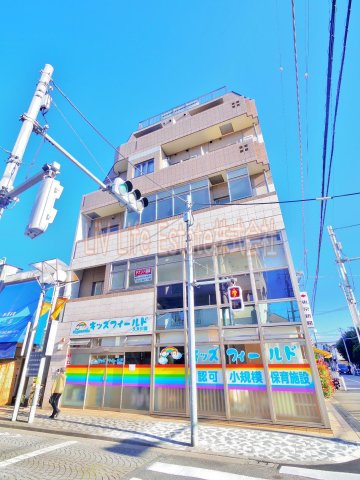 シュークル久米川