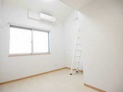 【洋室】 | チャルテ桜台