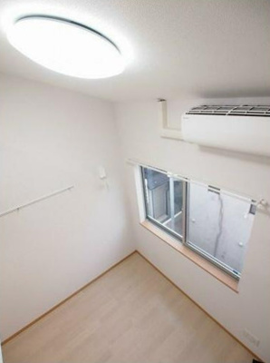 【寝室】 | チャルテ桜台