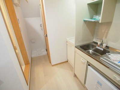 【内装】 | チャルテ桜台