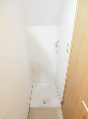 【設備】 | チャルテ桜台