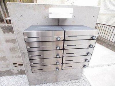 【その他共用部分】 | チャルテ桜台