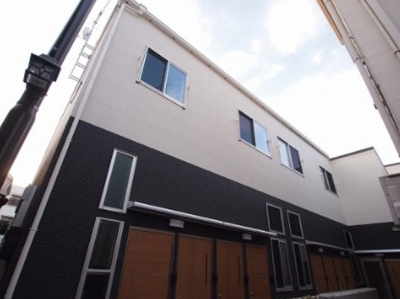 【その他共用部分】 | チャルテ桜台