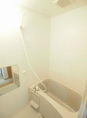 【浴室】 | チャルテ桜台