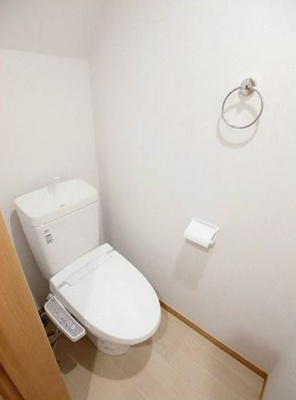 【トイレ】 | チャルテ桜台