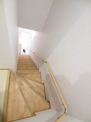 【玄関】 | チャルテ桜台