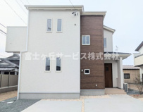 浜松市中央区馬郡町 新築一戸建て 3号棟の画像