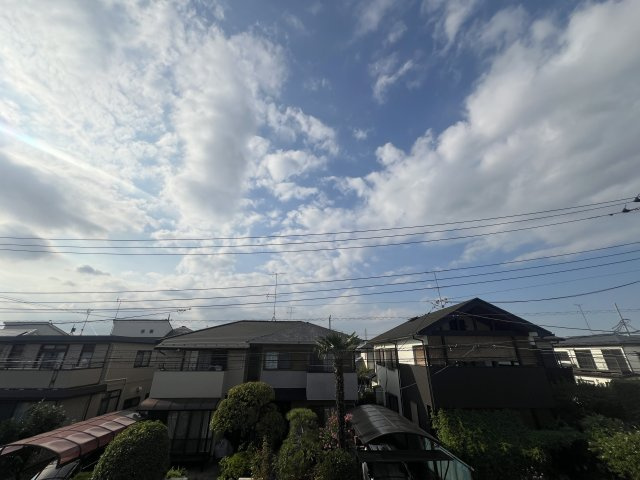 駅１０分以内で、駐車場も２台分！なんとまぁ！な【緑区長津田３丁目】新築戸建の展望