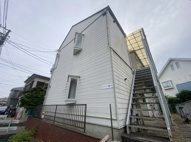 ステイトヴィラ藤が丘の画像