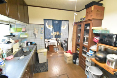【キッチン】 | 霧島市国分台明寺