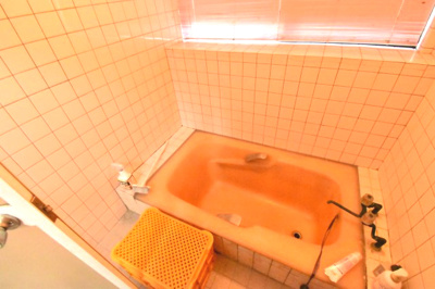 【浴室】 | 霧島市国分台明寺