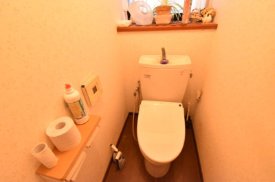 【トイレ】 | 霧島市国分台明寺