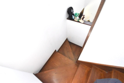 【内装】 | 霧島市国分台明寺