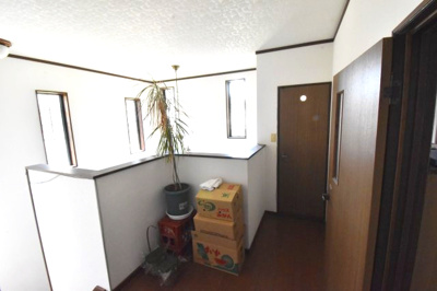 【内装】 | 霧島市国分台明寺