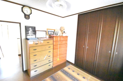 【洋室】 | 霧島市国分台明寺