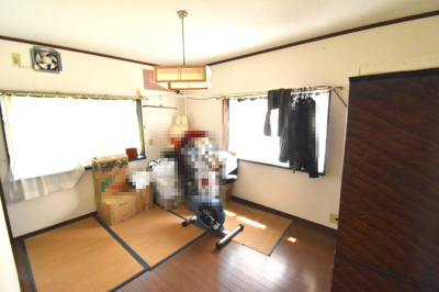 【洋室】 | 霧島市国分台明寺