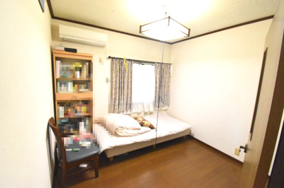 【洋室】 | 霧島市国分台明寺