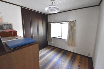 【洋室】 | 霧島市国分台明寺