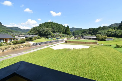 【展望】 | 霧島市国分台明寺