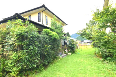 【庭】 | 霧島市国分台明寺