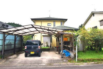 【駐車場】 | 霧島市国分台明寺