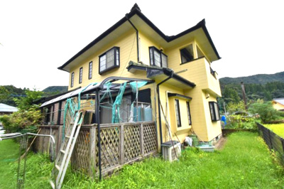 【外観】 | 霧島市国分台明寺