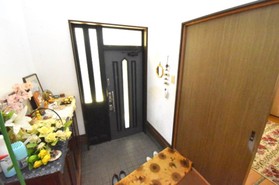 【玄関】 | 霧島市国分台明寺