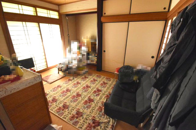 【和室】 | 霧島市国分台明寺