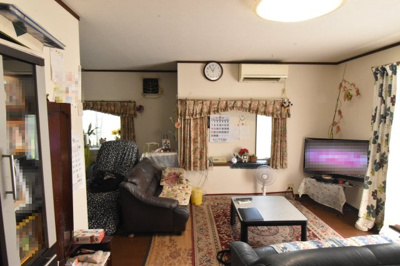 【居間・リビング】 | 霧島市国分台明寺