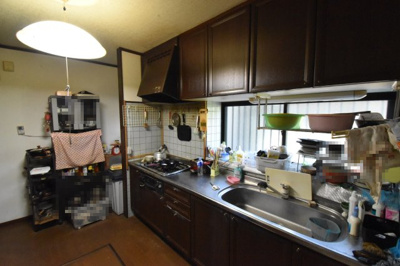 【キッチン】 | 霧島市国分台明寺