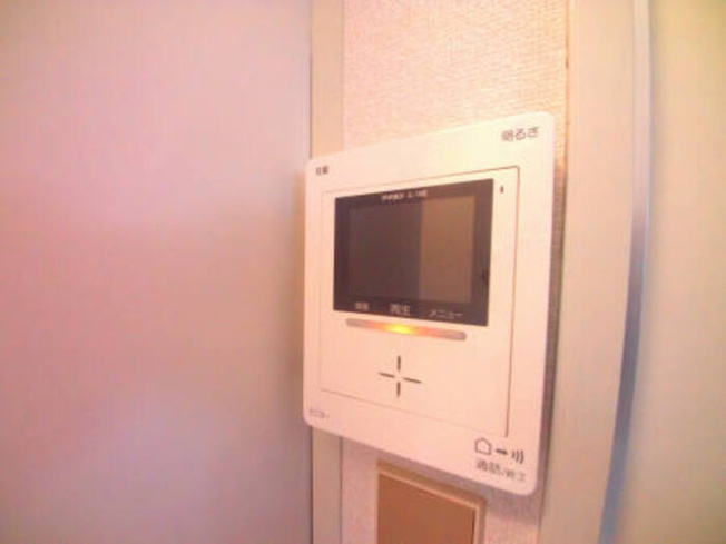 【設備】 | ハイツ井上C