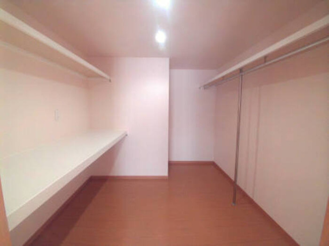 【内装】 | ハイツ井上C