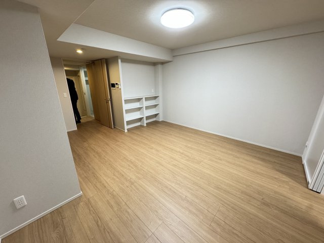 【居間・リビング】 | グランセジュール大国町