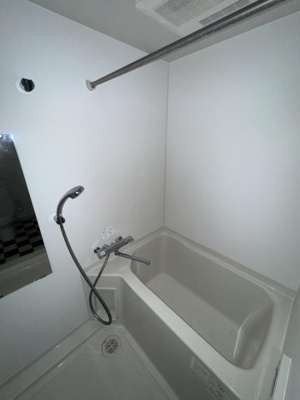 【浴室】 | リヴシティ錦糸町弐番館