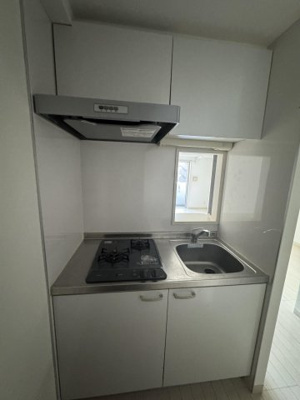 【キッチン】 | リヴシティ錦糸町弐番館