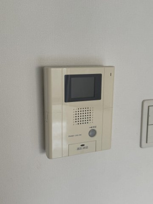 【セキュリティ】 | リヴシティ錦糸町弐番館